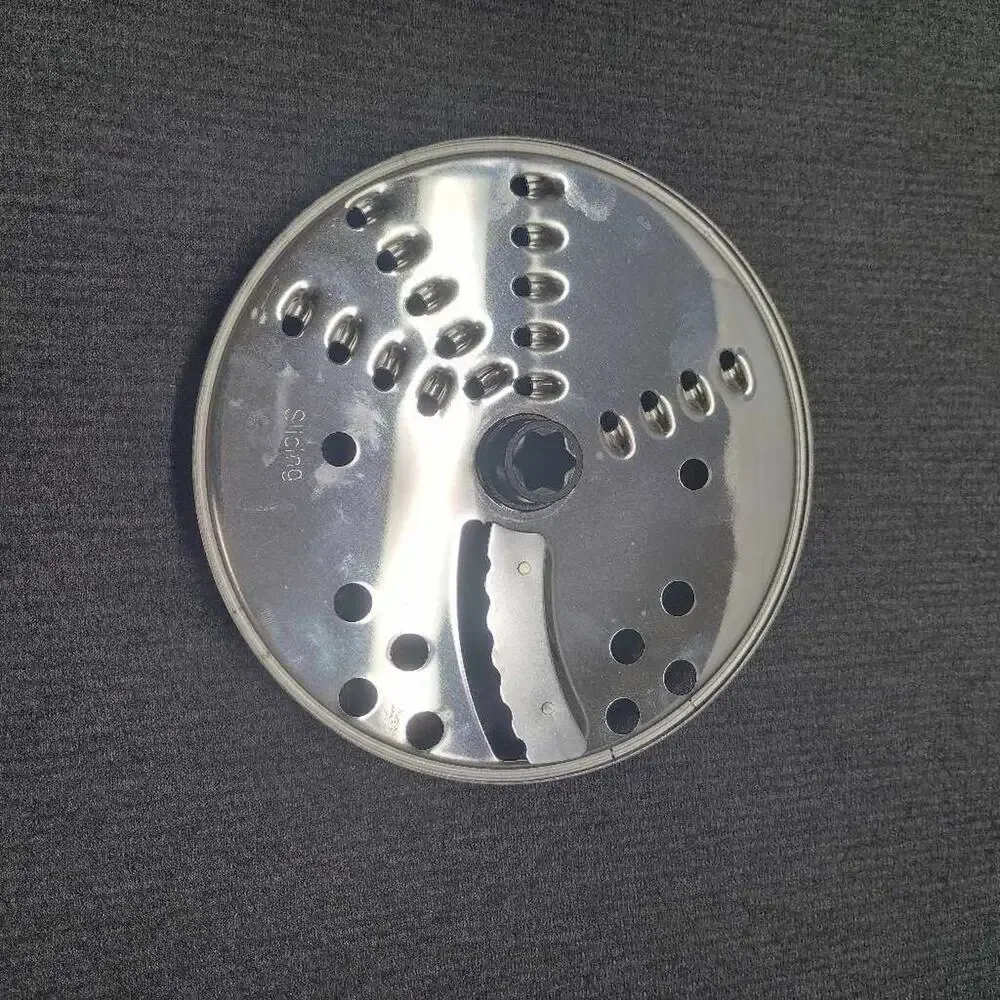Black & Decker FP4100B FP4200B Slicing Shredding Disc Blade Genuine